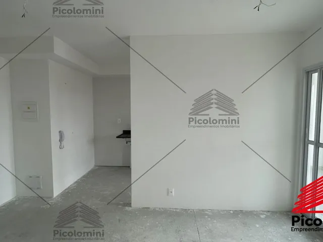 Imagem 4: Apartamento à venda Alto da Mooca: 2 quartos, 1 suíte, varanda gourmet, 2 banheiros, 1