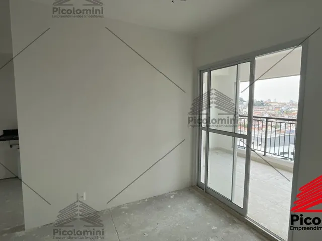 Imagem 7: Apartamento à venda Alto da Mooca: 2 quartos, 1 suíte, varanda gourmet, 2 banheiros, 1