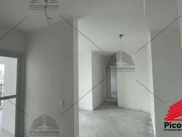 Imagem 10: Apartamento à venda Alto da Mooca: 2 quartos, 1 suíte, varanda gourmet, 2 banheiros, 1