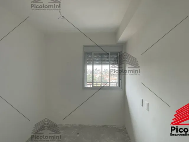 Imagem 2: Apartamento à venda Alto da Mooca: 2 quartos, 1 suíte, varanda gourmet, 2 banheiros, 1