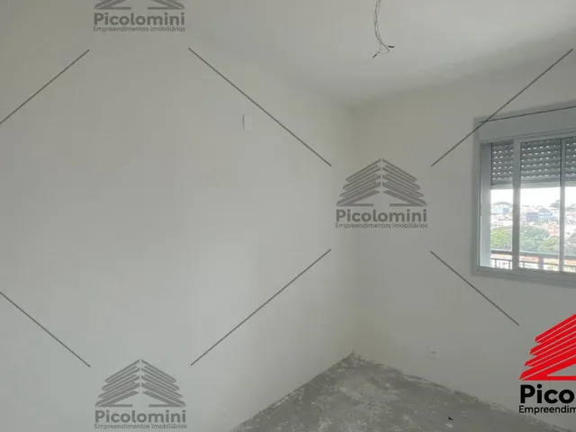 Imagem 9: Apartamento à venda Alto da Mooca: 2 quartos, 1 suíte, varanda gourmet, 2 banheiros, 1
