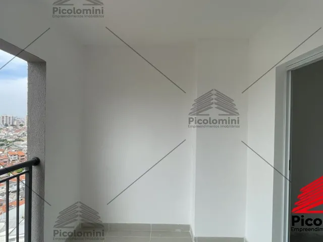 Imagem 14: Apartamento à venda Alto da Mooca: 2 quartos, 1 suíte, varanda gourmet, 2 banheiros, 1