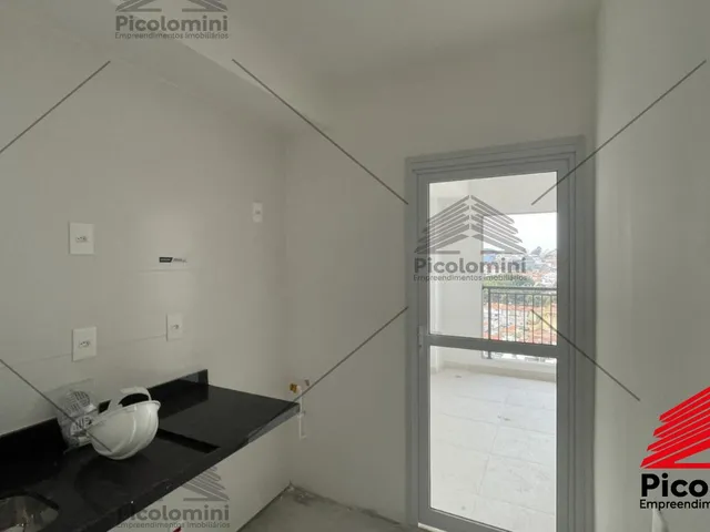 Imagem 3: Apartamento à venda Alto da Mooca: 2 quartos, 1 suíte, varanda gourmet, 2 banheiros, 1