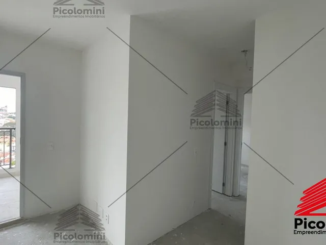 Imagem 12: Apartamento à venda Alto da Mooca: 2 quartos, 1 suíte, varanda gourmet, 2 banheiros, 1