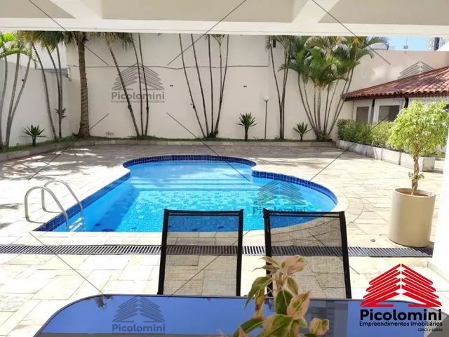 Imagem: Apartamento de 3 quartos e 124,99m² com