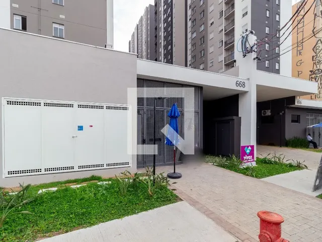 Imagem 14: Apartamento À Venda - Belém, 1 Quarto, 29 M2