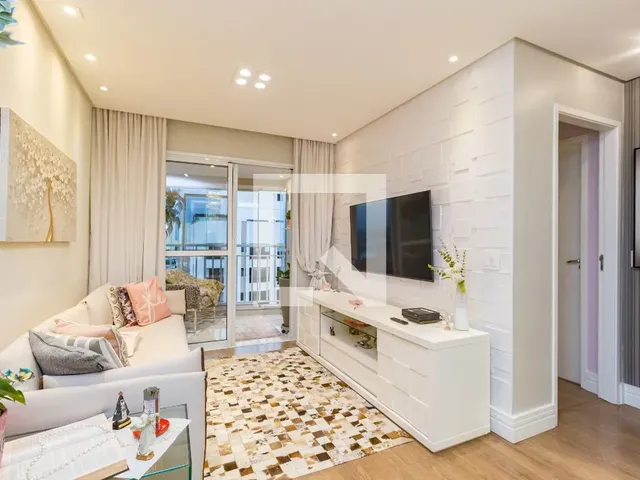 Imagem: Apartamento à Venda - Mooca, 2 Quartos
