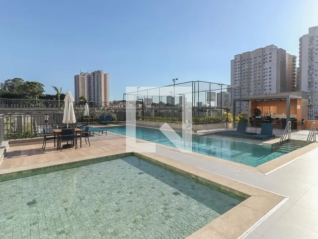 Imagem 13: Apartamento À Venda - Vila Ema, 2 Quartos, 67 M2