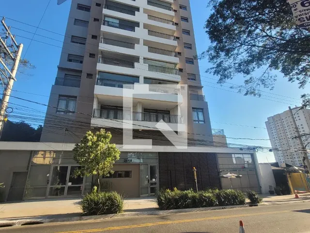 Imagem 10: Apartamento À Venda - Vila Ema, 2 Quartos, 67 M2