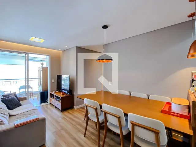 Imagem: Apartamento À Venda - Mooca, 3 Quartos