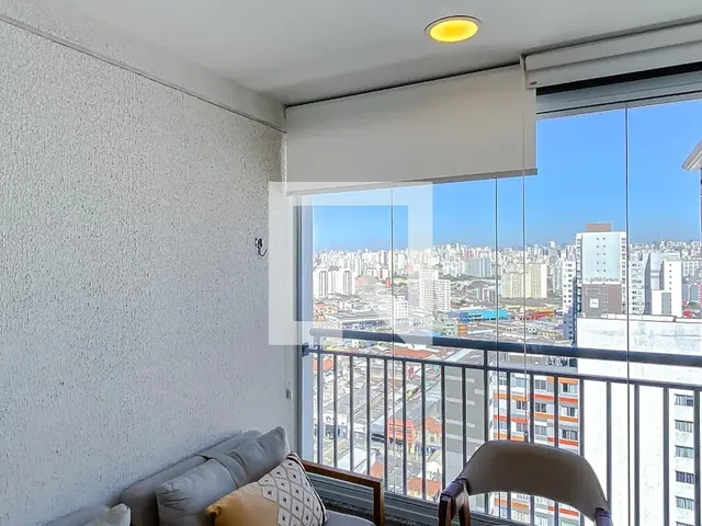 Imagem 12: Apartamento À Venda - Mooca, 3 Quartos, 72 M2