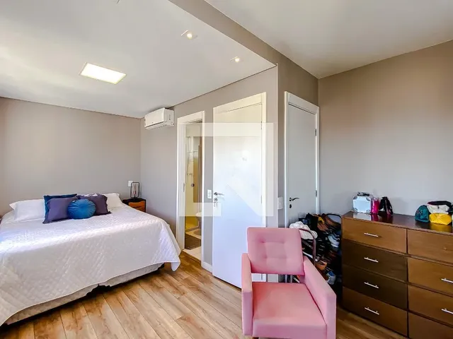 Imagem 11: Apartamento À Venda - Mooca, 3 Quartos, 72 M2