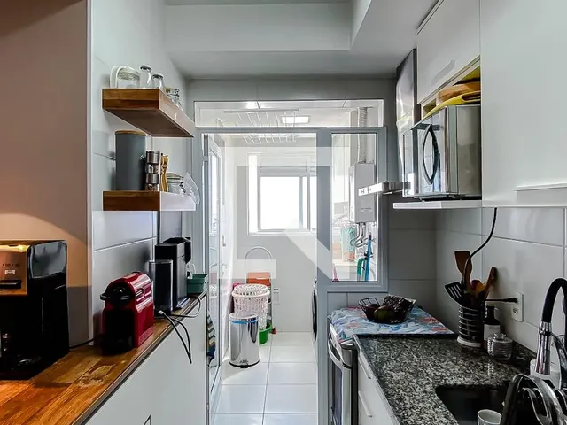 Imagem 4: Apartamento À Venda - Mooca, 3 Quartos, 72 M2