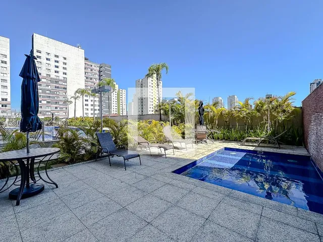 Imagem 16: Apartamento À Venda - Mooca, 3 Quartos, 72 M2