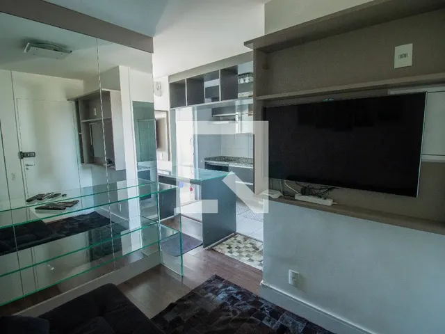 Imagem: Apartamento À Venda - Mooca, 1 Quarto