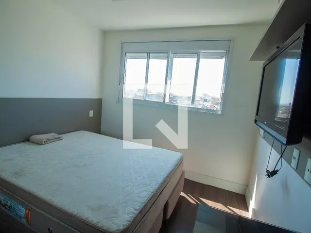 Imagem 10: Apartamento À Venda - Mooca, 1 Quarto, 40 M2
