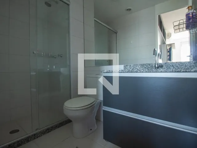 Imagem 8: Apartamento À Venda - Mooca, 1 Quarto, 40 M2