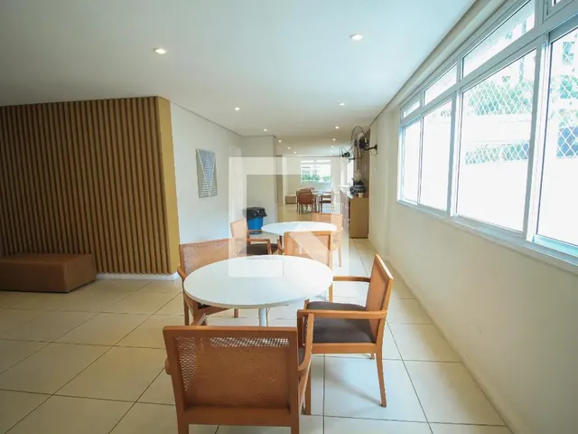 Imagem 2: Apartamento À Venda - Mooca, 1 Quarto, 40 M2
