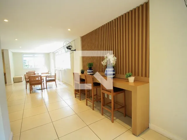 Imagem 5: Apartamento À Venda - Mooca, 1 Quarto, 40 M2