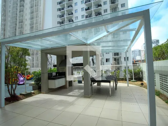 Imagem 12: Apartamento À Venda - Mooca, 1 Quarto, 40 M2