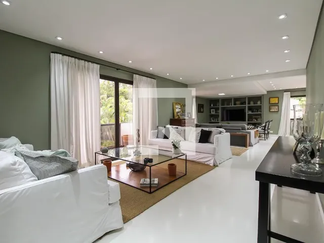 Imagem: Apartamento À Venda - Mooca, 5 Quartos