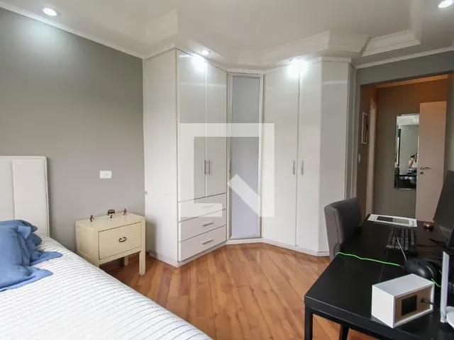 Imagem 3: Apartamento À Venda - Mooca, 5 Quartos, 256 M2
