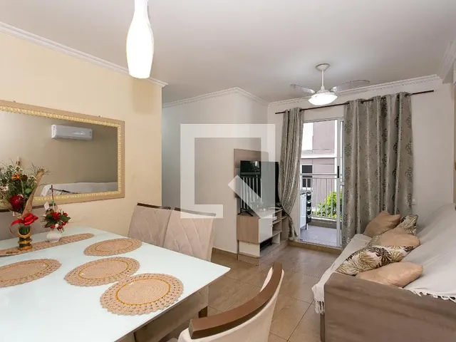 Imagem: Apartamento À Venda - Vila santa Clara