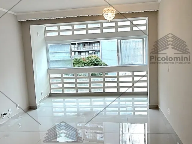 Imagem: Aluguel de Apartamento na Consolação