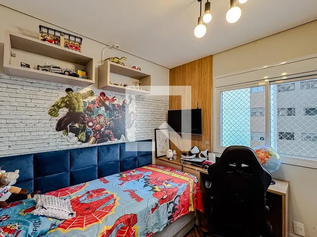 Imagem 13: Apartamento à Venda - Belém, 3 Quartos, 121 m2