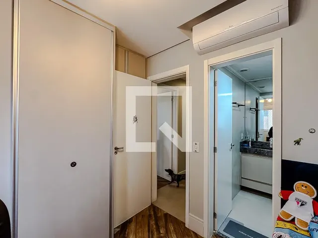 Imagem 7: Apartamento à Venda - Belém, 3 Quartos, 121 m2