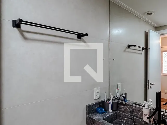 Imagem 9: Apartamento à Venda - Belém, 3 Quartos, 121 m2