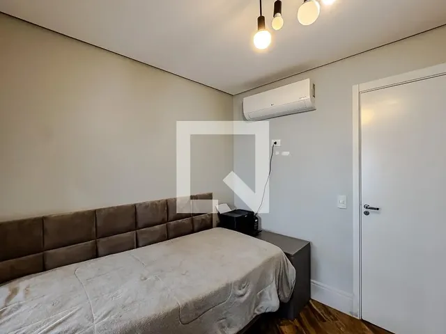Imagem 8: Apartamento à Venda - Belém, 3 Quartos, 121 m2