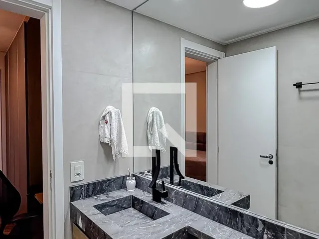 Imagem 11: Apartamento à Venda - Belém, 3 Quartos, 121 m2