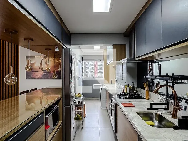 Imagem 10: Apartamento à Venda - Belém, 3 Quartos, 121 m2