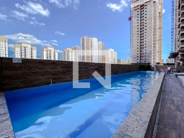 Imagem 16: Apartamento à Venda - Belém, 3 Quartos, 121 m2