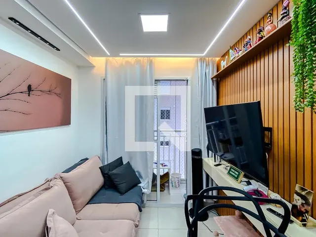 Imagem: Apartamento À Venda - Belém, 1 Quarto