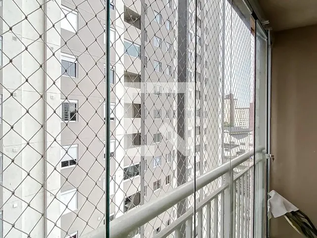Imagem 14: Apartamento À Venda - Belém, 1 Quarto, 28 M2