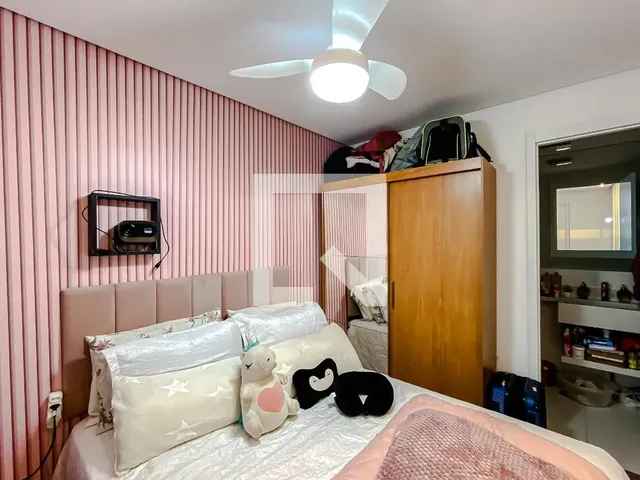 Imagem 5: Apartamento À Venda - Belém, 1 Quarto, 28 M2