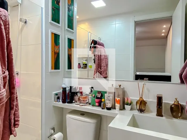 Imagem 4: Apartamento À Venda - Belém, 1 Quarto, 28 M2