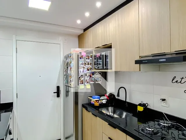 Imagem 11: Apartamento À Venda - Belém, 1 Quarto, 28 M2