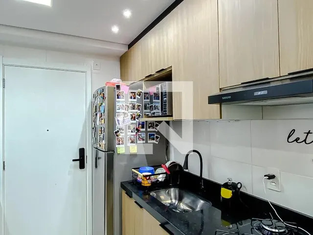 Imagem 2: Apartamento À Venda - Belém, 1 Quarto, 28 M2