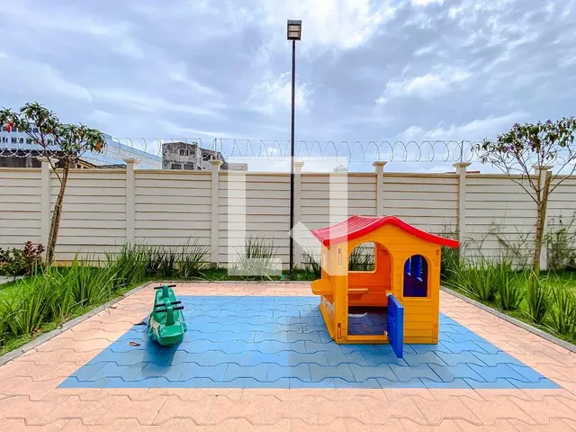 Imagem 10: Apartamento À Venda - Belém, 1 Quarto, 28 M2