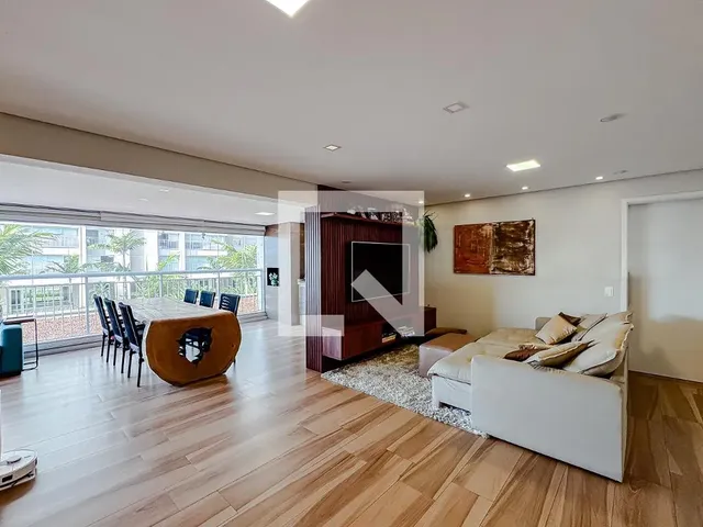 Imagem: Apartamento À Venda - Mooca, 3 Quartos