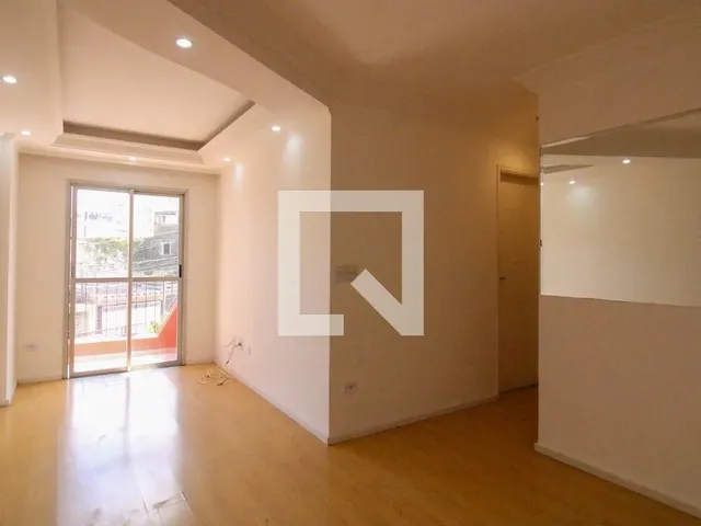 Imagem: Apartamento À Venda - Vila Ema, 3 Quartos