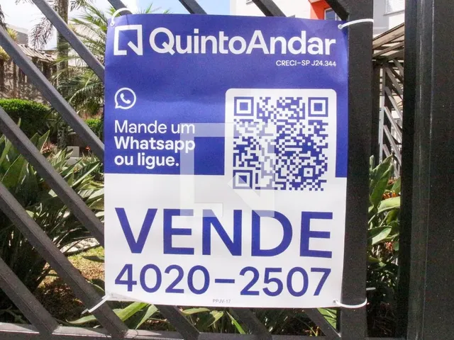 Imagem 6: Apartamento À Venda - Vila Ema, 3 Quartos, 53 M2