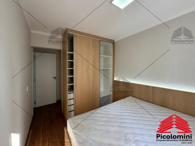 Imagem 4: Apartamento Mooca 63mt² proximo ao clube Juventus 2 domitorios(1suite) 2 vagas