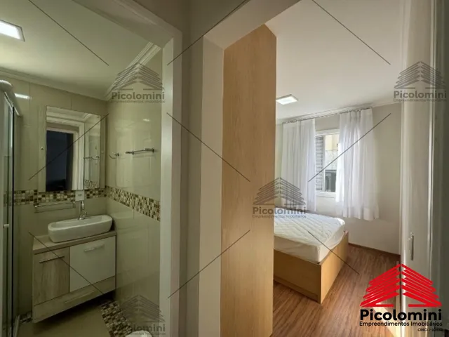 Imagem 5: Apartamento Mooca 63mt² proximo ao clube Juventus 2 domitorios(1suite) 2 vagas