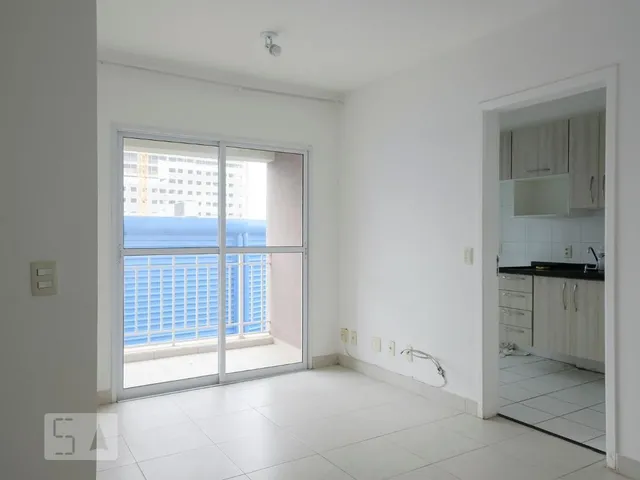 Imagem: Apartamento à Venda - Belém, 2 Quartos