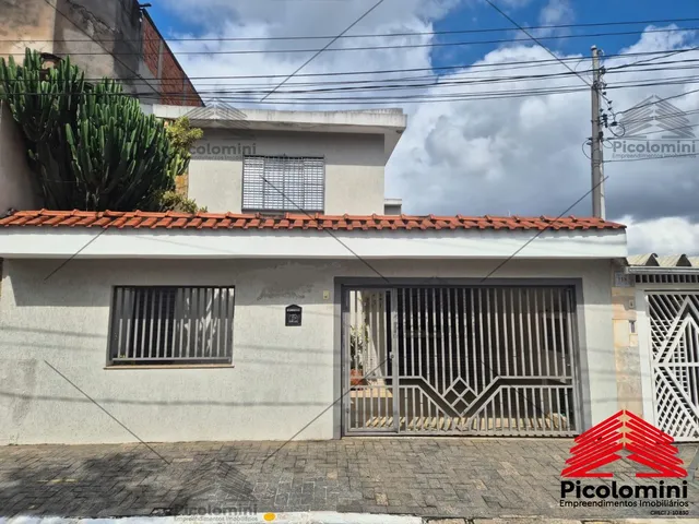 Imagem: CASA COM EDICULA 120M² A VENDA NA VILA