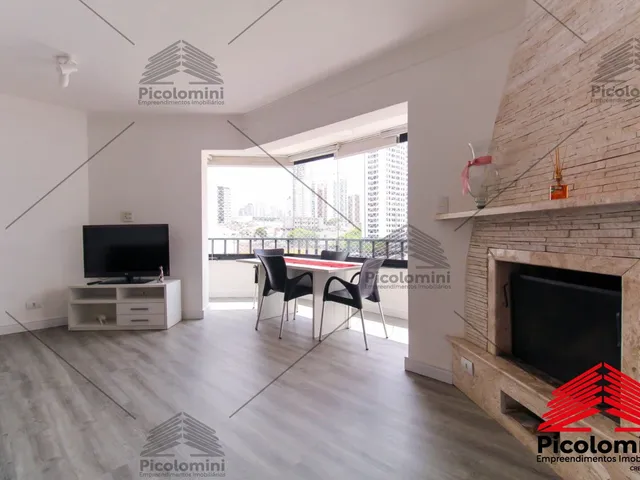 Imagem: Apartamento à venda Anália Franco com